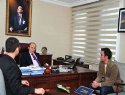 Öztürk'ten öğrenci kampanyasına destek